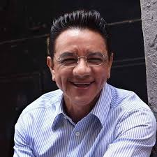 Benjamin Rico's Instagram, Twitter & Facebook