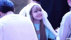 The Bunny Hat Bunny Hat Funny Gif Cute Gif