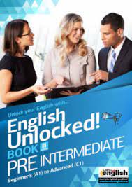 English unlocked is a proven learning method that provides you with engaging, interactive lessons. The Paper Version Of English Unlocked Learn Hot English