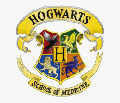 Also erstmal vorab denke ich ich gehöre entweder zu hufflepuff Hogwarts Logo Png Download Harry Potter House Seal Transparent Png Kindpng