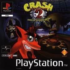 The series of crash bandicoot video game for playstation 2list :00:00 intro00:14 crash bandicoot: Crash Bandicoot 2 Cortex Strikes Back Ps1 Game Crash Bandicoot 2 Crash Bandicoot Crash Bandicoot Ps1
