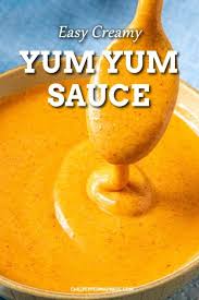Yum Yum Sauce Recipe In 2020 Yum Yum Sauce Sauce Recipes Spicy Mayo Recipe