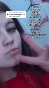 Reply to @jojodance16 my 12 siblings last names