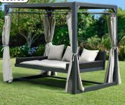 Provence Pavillon Gartenliege Im Angebot Bei Aldi Sud 11 5 2020 Kw 20