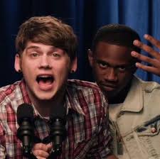 Young actors find it's two for the (MKTO) show