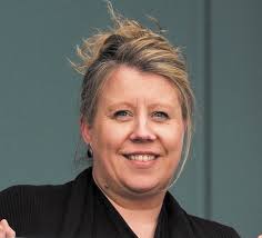 Entrepreneurs: 25 women