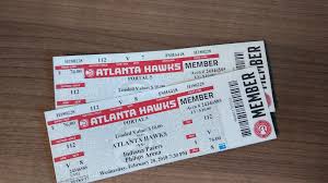 Visit espn to view the atlanta hawks team schedule for the current and previous seasons. Npu S Atlanta Hawks Ticket Giveaway