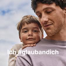 Ich #glaubandich