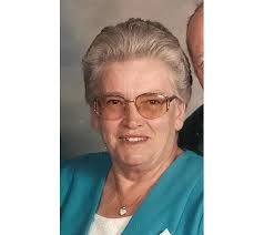 Bettie Coates Obituary (1936