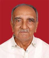 Richard Sequeira (88)