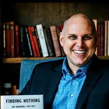 Gregory Betts Reviews Peter Jaeger's 10,000 Hand-Drawn Questions — Hamilton  Review of Books