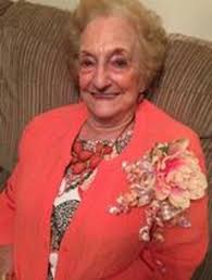 Frances Victoria Schwartz Obituary June 17, 2016