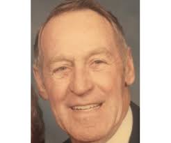 Wilfred Schutt Obituary (1922