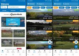 #teetime a library which provides an interface for making tee times in the pwcc tee time system. The 5 Best Golf Apps Of 2021