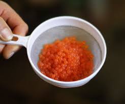 Roe — or hard roe is the fully ripe internal ovaries or egg masses of fish and certain marine animals, such as shrimp salmon — is the common name for several species of fish of the family salmonidae. Farming Mohnen Aquaculture