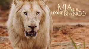 Il leone bianco, di gilles de maistre, family movie francese sull'amicizia, al di là di ogni e il pubblico sta rispondendo bene: Mia E Il Leone Bianco Featurette La Realizzazione Del Film Youtube