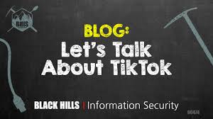 The xapk (base apk + split apks) file, how to install.xapk file? Let S Talk About Tiktok Black Hills Information Security