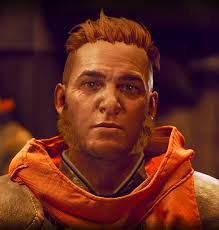 The Outer Worlds Canid'S Cradle Quest Guide - Should You Help Msi Or The  Iconoclasts? | Vg247