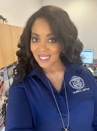 2025DIRECTORY OF NORTH CAROLINA COUNTY CLERKS