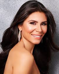 Stephanie Quiles- Miss Ponce