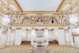Transform this us national historic landmark into an intimate setting for your wedding day. Boston Wedding Venues For 2021