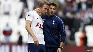 Mauricio roberto pochettino trossero is an argentine professional football manager and former player who is the current head coach of ligue. I Gave Tottenham Hotspur The Best Of Me Says Mauricio Pochettino