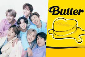 Bts dropped their official teaser for their upcoming single butter on tuesday, and it will leave their fans' jaws dropping, too. Bts Reveals Promotion Schedule For Upcoming Single Butter Soompi