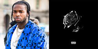 See pop smoke pictures, photo shoots, and listen online to the latest music. Pop Smoke S Album Cover The Story Behind The Last Minute Switch Pitchfork