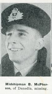 Brian Ellis McPherson