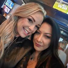 Stormy Dawn Digiovanni