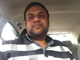 Suhas Gupta's User Profile