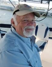 Kenneth Burgin Obituary (2022)