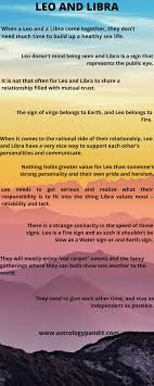 Together, the cancer man and libra. Pin On Leo Facts