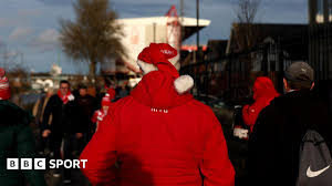 nottingham – man city