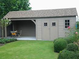 Photos Chalet De Jardin Veranclassic Cottage Prix De Chalets De Jardin Tuinhuizen Achtertuinideeen Cottages