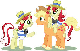 Shim Sham Sisters R63 Flim Flam Bros R63 Applejack Applejack Mlp My Little Pony My Little Pony Friendship My Little Pony