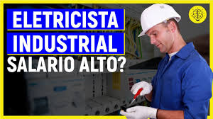 Quinta jul 22, 2021 9:10 pm. Eletricista Industrial Conheca Como E Esse Curso Youtube