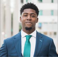 Profile for Mr. Pointer