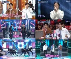 Watch lastest episode 019 and download i can see your voice: Tvxq S Episode Of I Can See Your Voice Takes No 1 In Time Slot Soompi