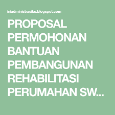 Maybe you would like to learn more about one of these? View 21 Kewangan Contoh Surat Permohonan Bantuan Kebajikan Masyarakat