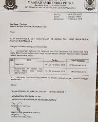 Selamat menyambut hari deepavali 2018. Facebook