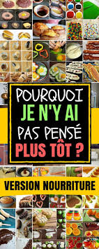 Sur Ce Blog Nous Nous Efforcons De Partager Des Trucs Et Astuces Qui Rendent La Vie Un Peu Plus Facile Chaque Jour Ma Food Batch Cooking Easy Healthy Recipes