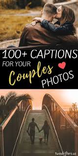 To help reflect just this, here are a few ideas for . 47 Instagram Caption Couple Travel Quotes Instagram
