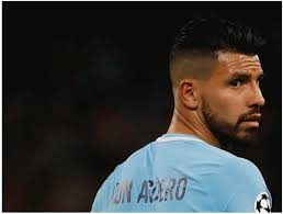Skin fade pomp with double razor side part is also a haircut adopted by sergio aguero. Sergio Aguero Haircut Hairstyles 2021 Ideas Taperfadehaircut Com