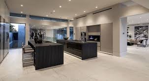 Is your kitchen feeling dated? Carla Ridge Residence By Mcclean Design Luxury Kitchen Design Mansion Kitchen Luxury Homes
