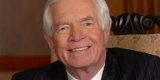A look at Sen. Thad Cochran's career in Congress