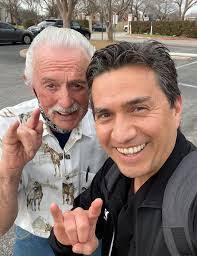 Geremiah Gilliland's Instagram, Twitter & Facebook