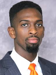 2012-13 Men's Basketball Roster