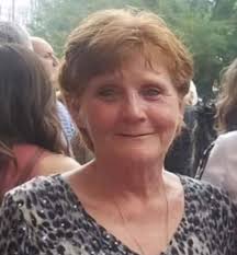 Wanda Pounds Obituary (1956