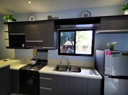 Small kitchens are particularly frustrating. Kitchen Ideas In Philippines Shreenad Home